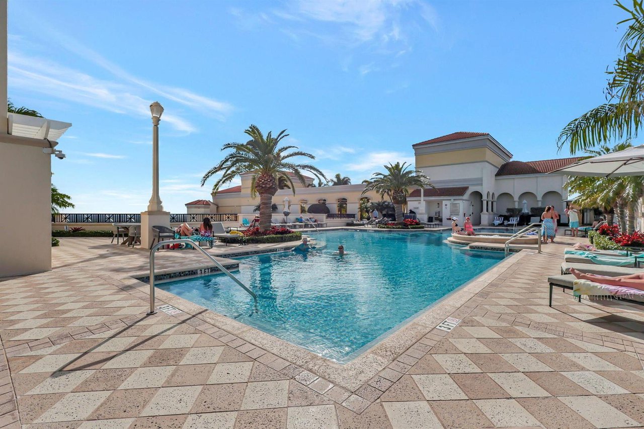 Two City Plaza Condo Unit 511