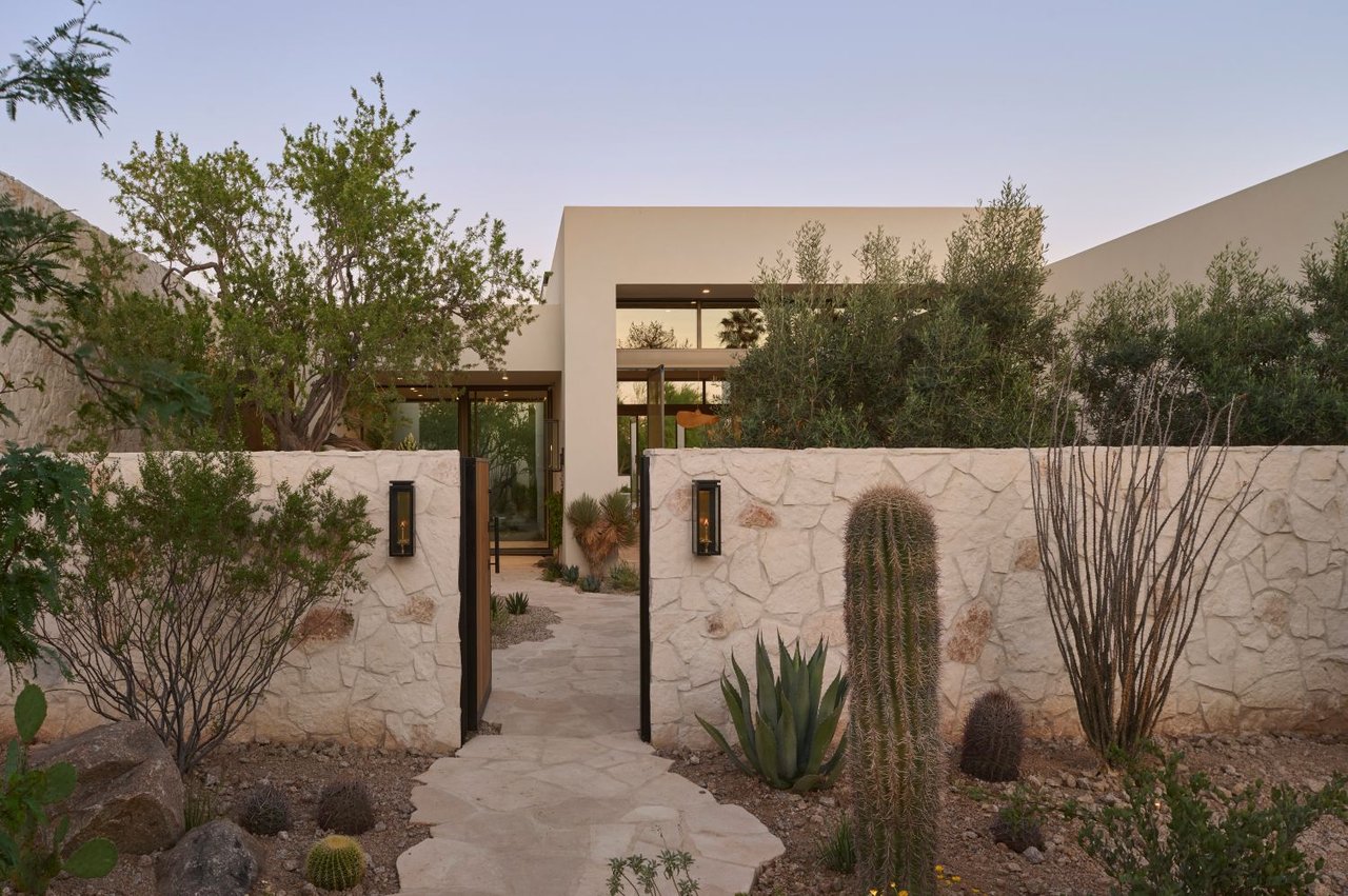Paradise Home Estates