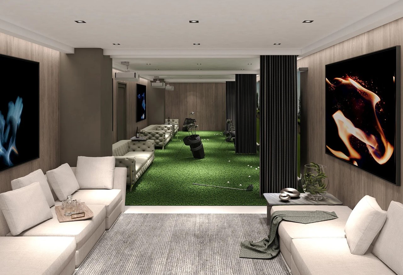 Oasis Hallandale East Tower