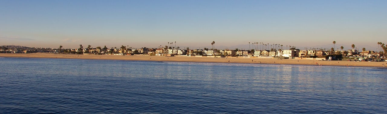 Seal Beach