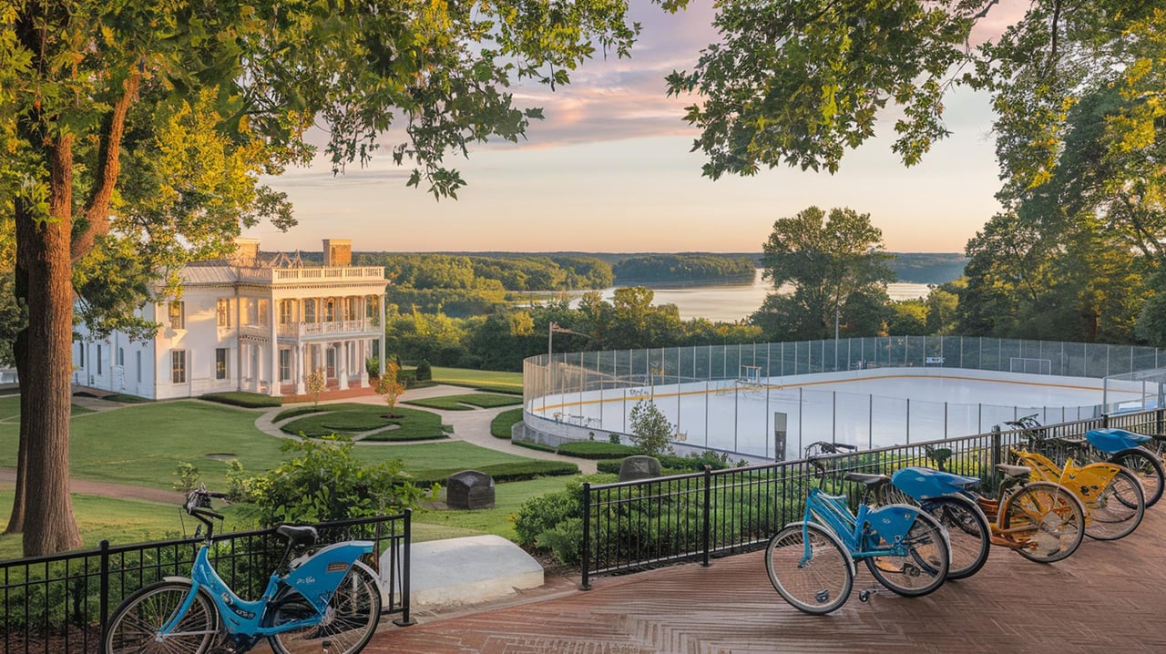 Top Family-Friendly Activities in Arlington, VA