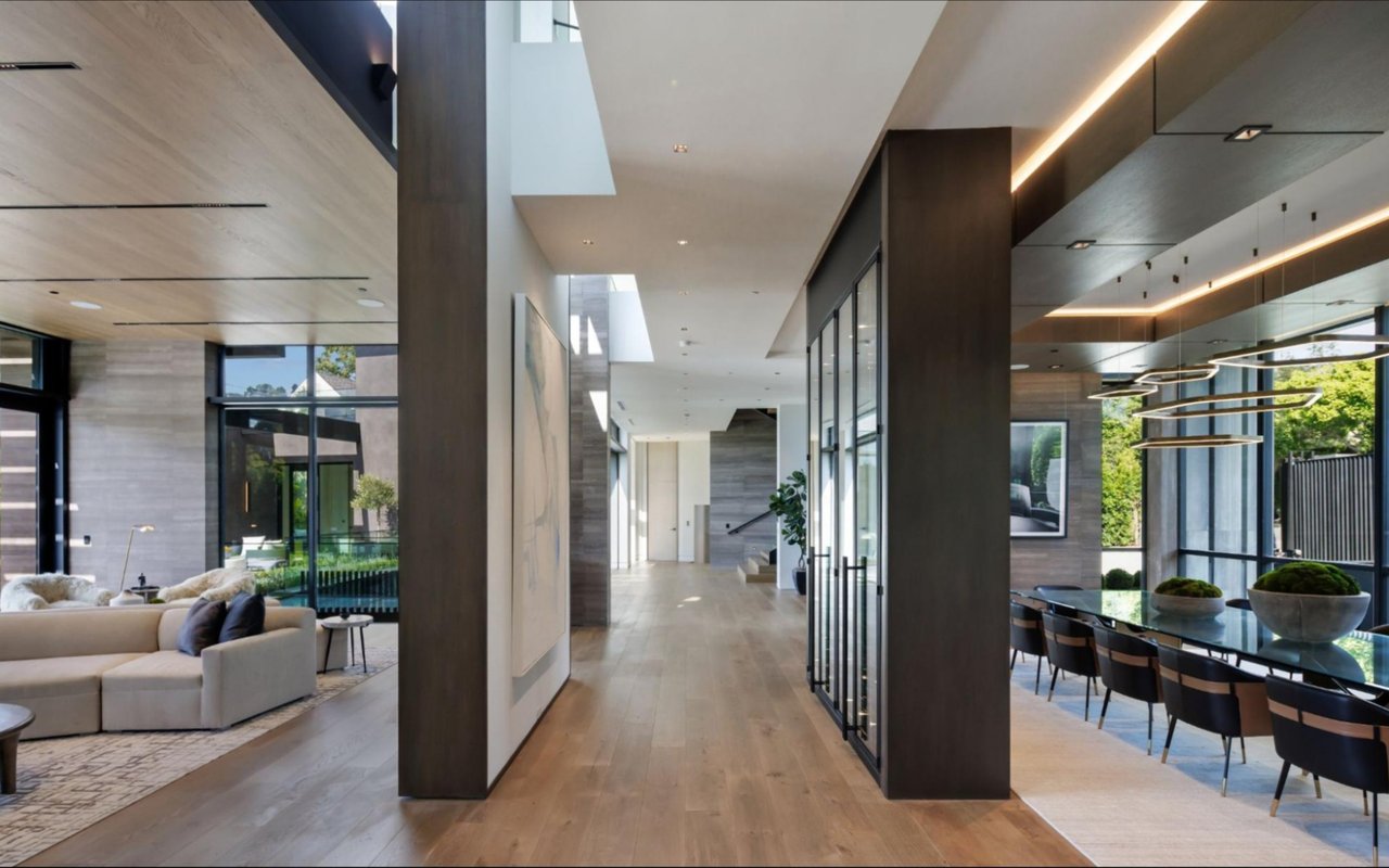 The Benefits of Buying a New Construction Home in Beverly Hills, CA