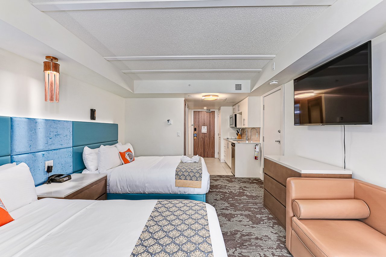 Living Water Resort & Spa