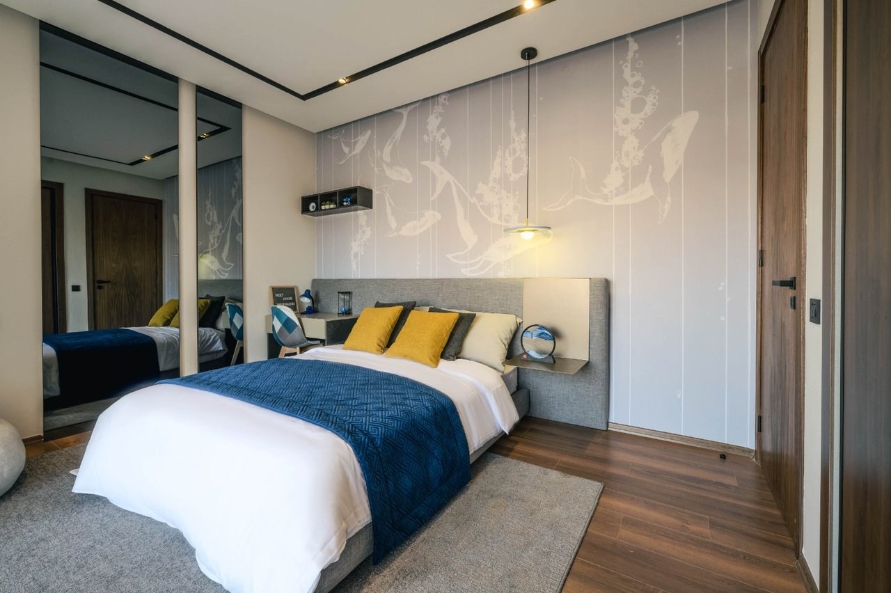 Villa on Ourika Road, Marrakech