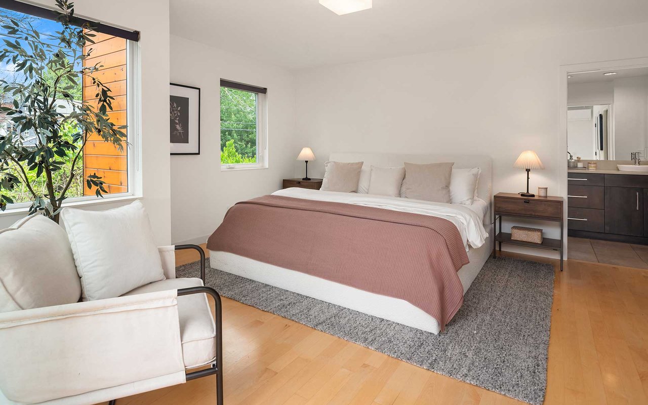 Cherry Hill/Central District Home