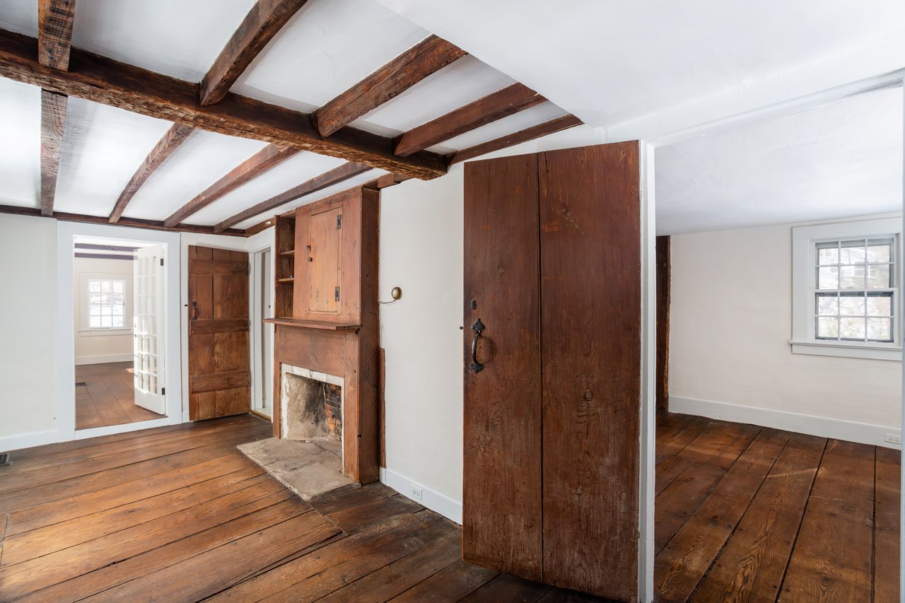 2 & 4 Old Weston Road 