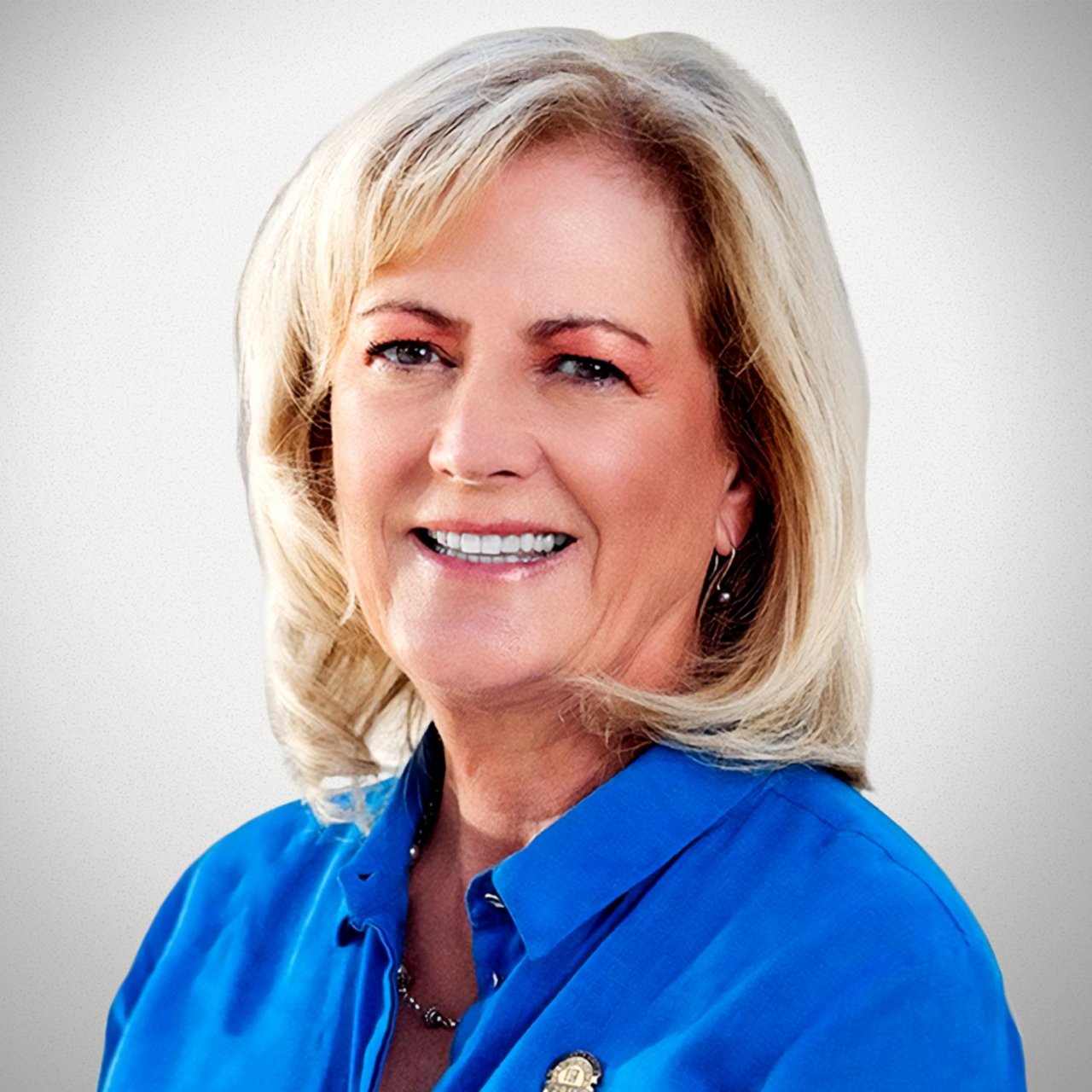 Kaki Lybbert Denton, TX Real Estate Agent Headshot