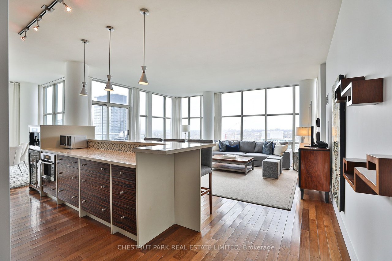 PENTHOUSE WITH THE PERECT VIEWS