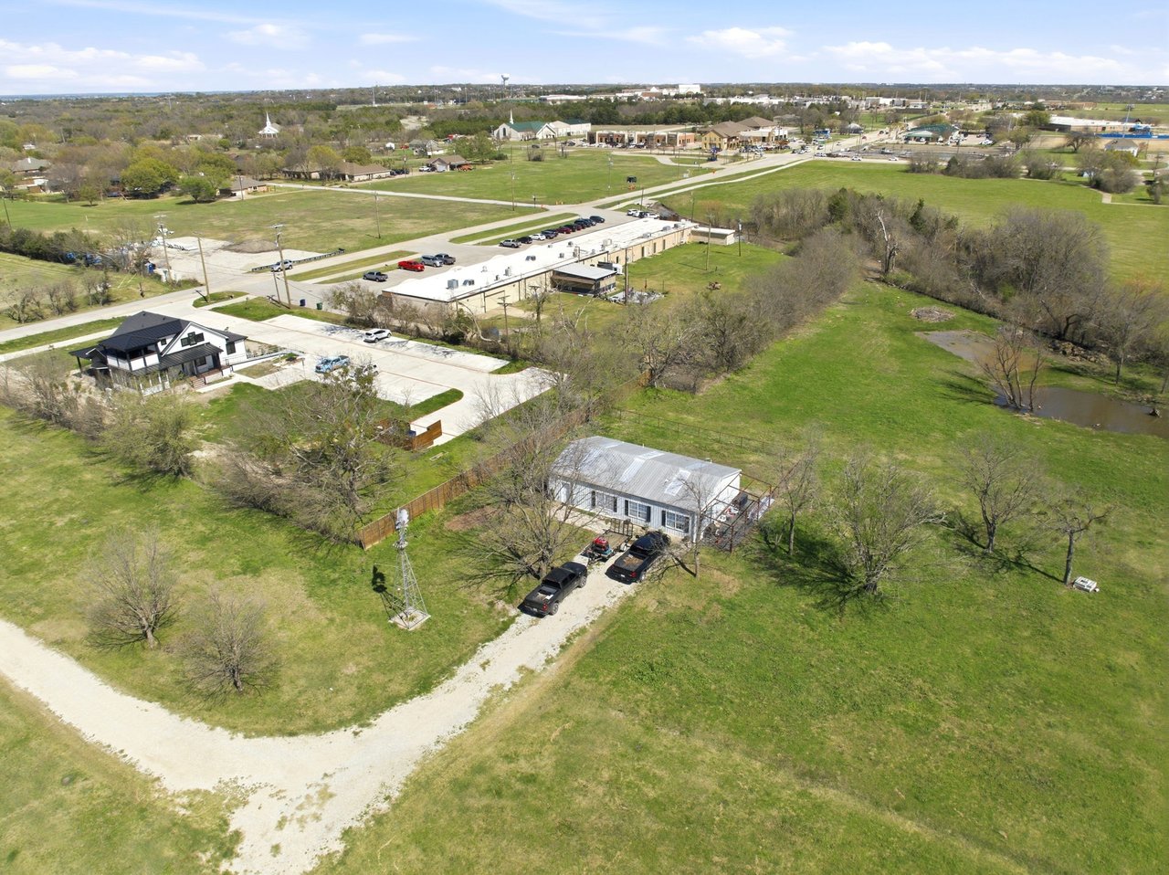 6.15 Acres For Sale in Heath, TX