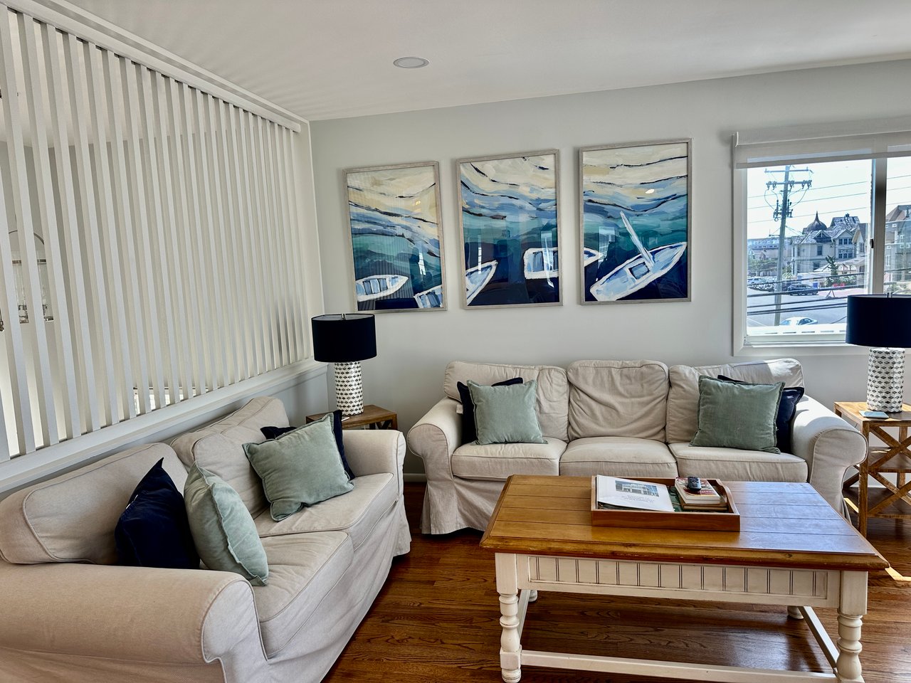 201 Marine Street, Beach Haven