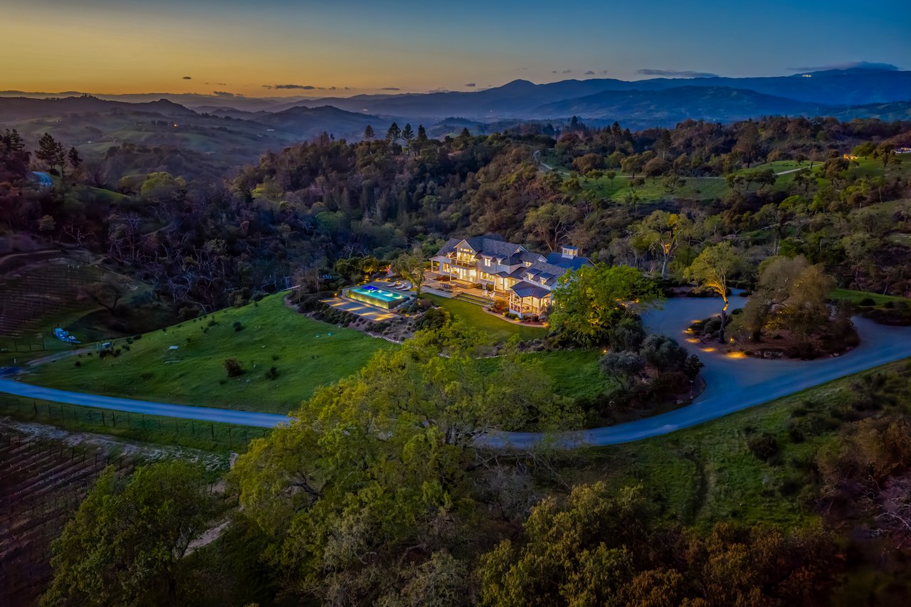 The Clearview Estate