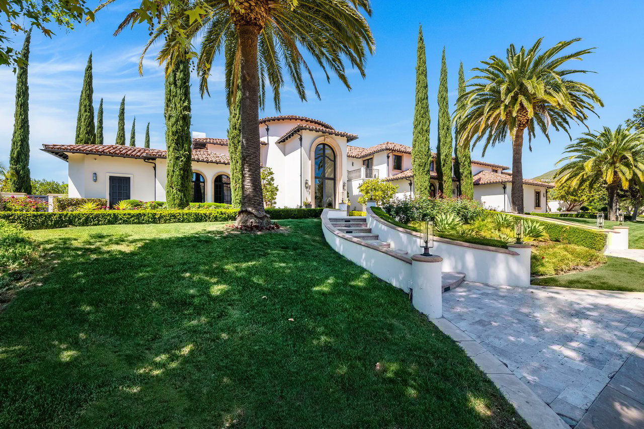 25201 Prado Del Misterio