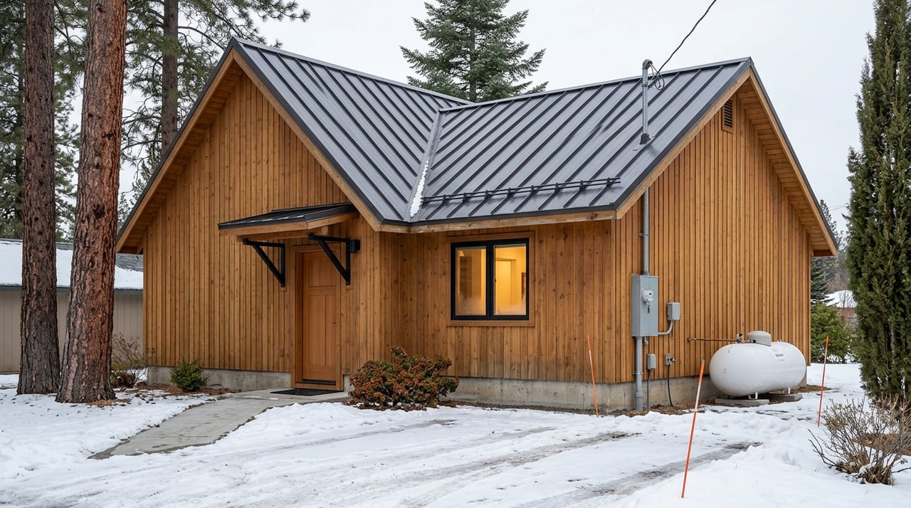 Quincy Homebuyer Guide To Mountain Utilities And Services