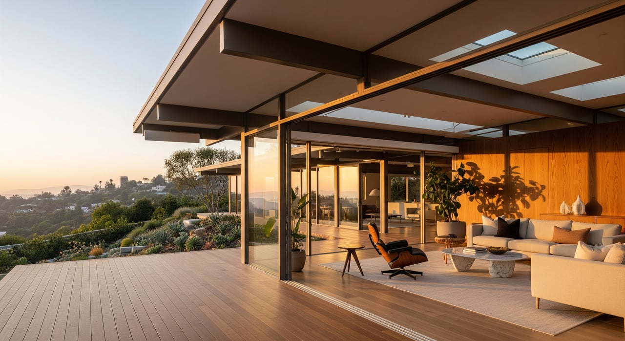 Studio City Home Styles: Mid‑Century To Modern