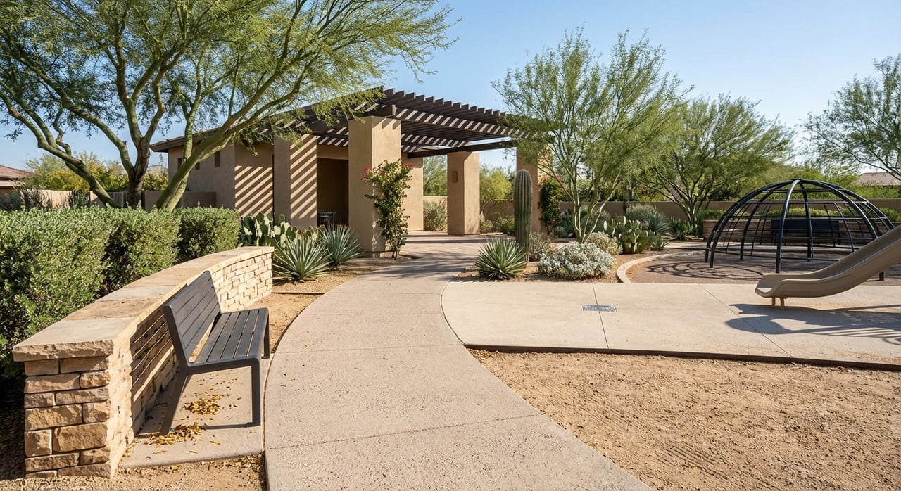 Life Inside Gilbert’s Master-Planned Communities cover