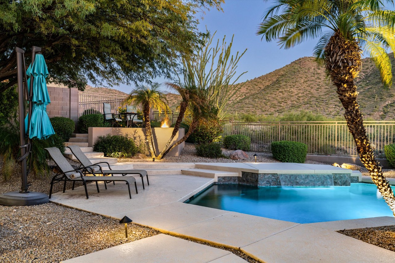 11115 E WINCHCOMB Drive, Scottsdale