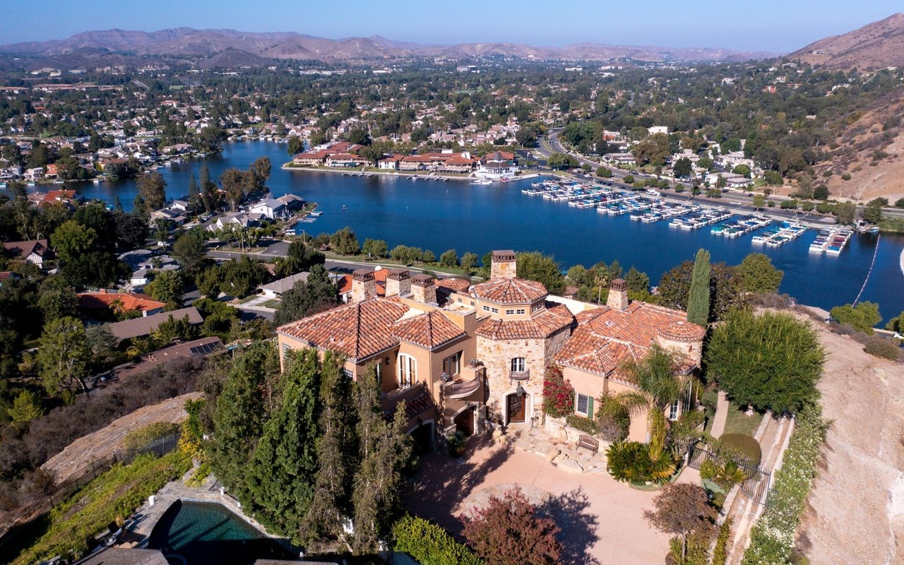 Westlake Village