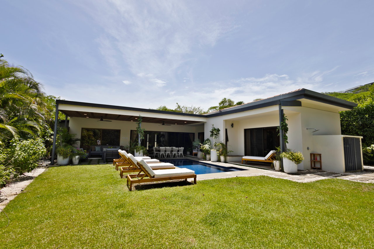 Casa Sanctuary