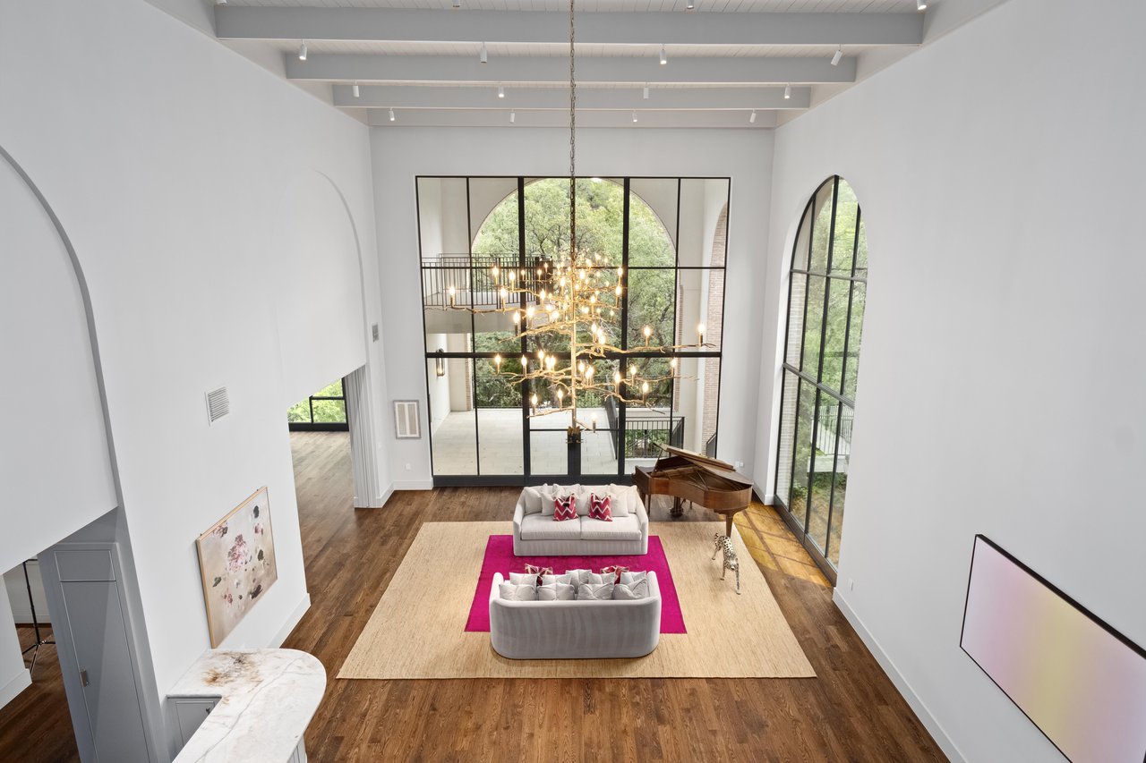 4500 River Wood Court
