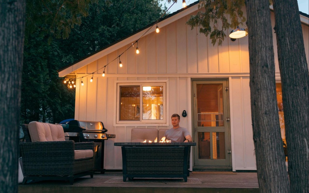 How to Renovate Your Backyard to Increase Home Value