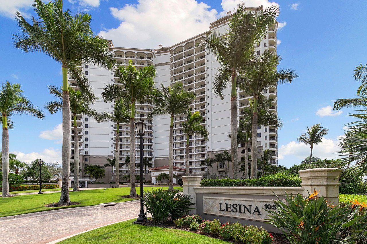 Why Do Buyers Choose Hammock Bay? Luxury, Views and a Location Between Marco Island and Naples
