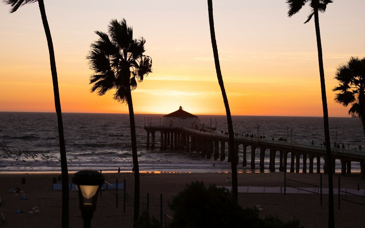 Manhattan Beach