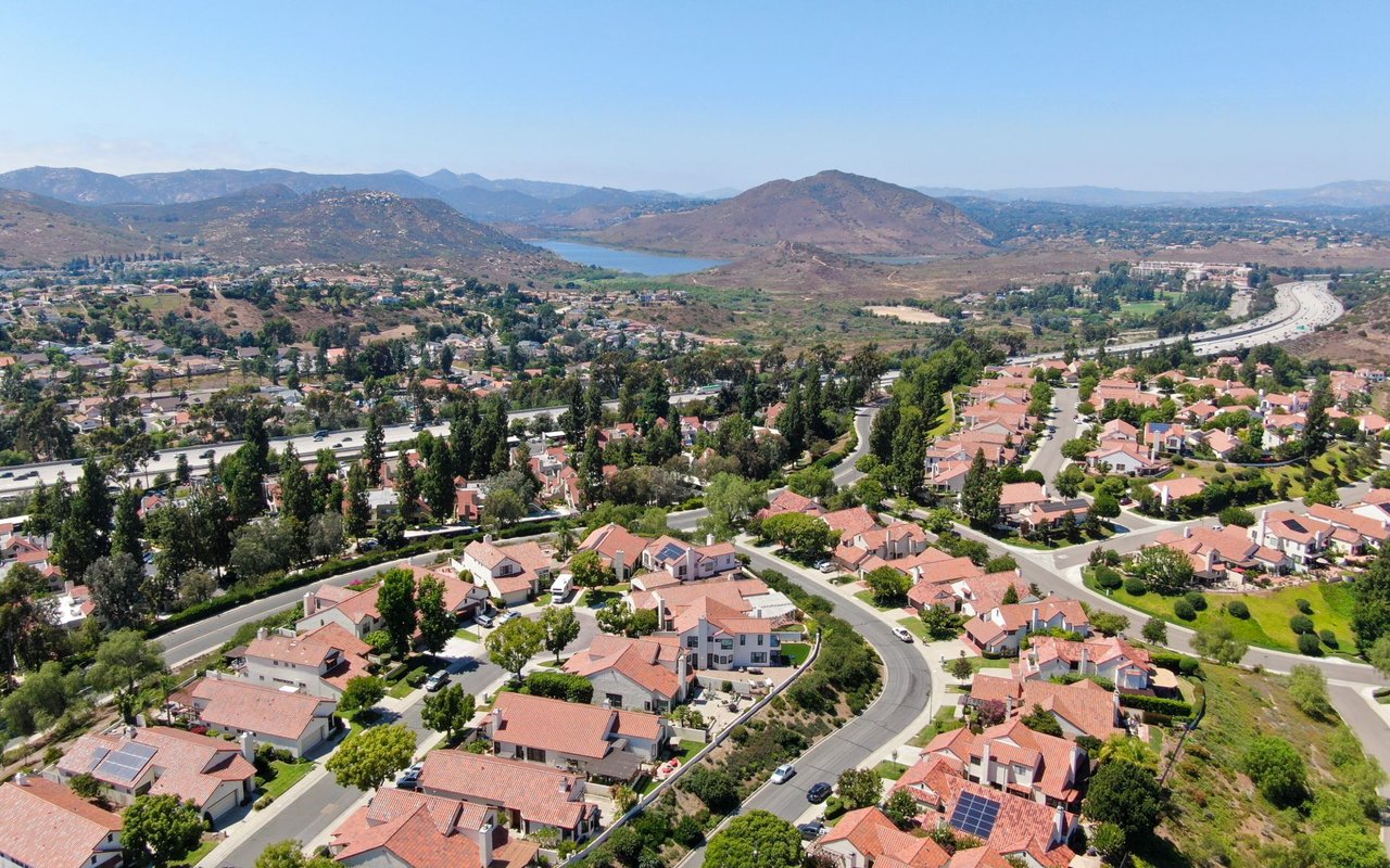 Rancho Bernardo