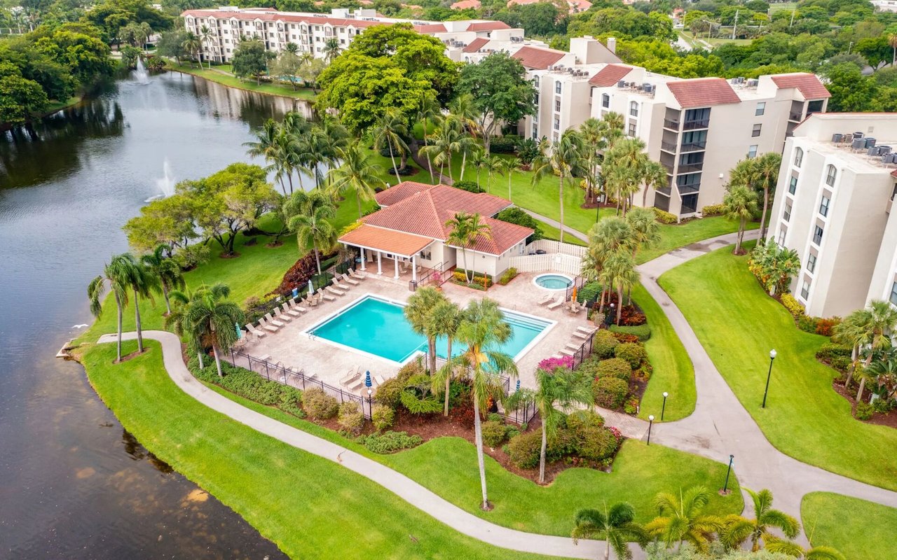Delray Ridge