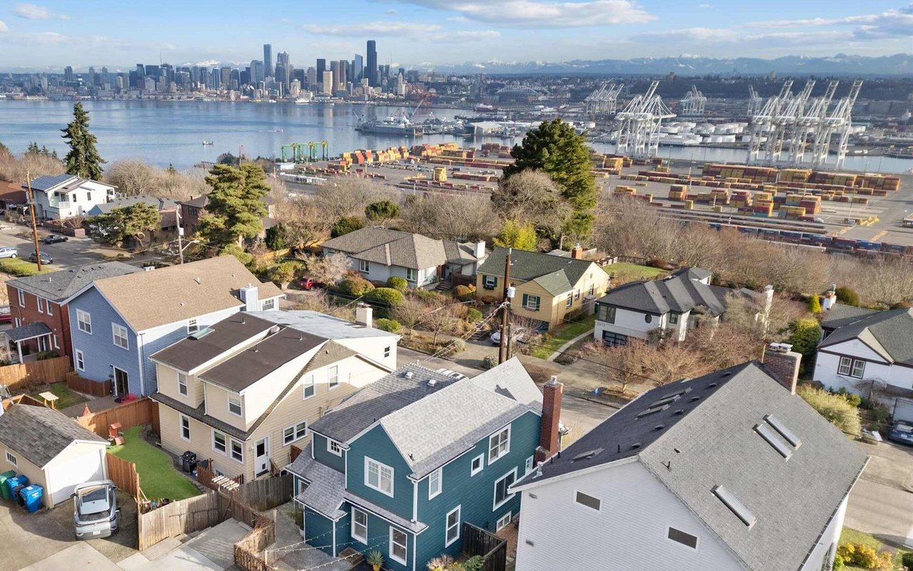 What Is Your Home Worth? Factors that Influence Your Home's Value