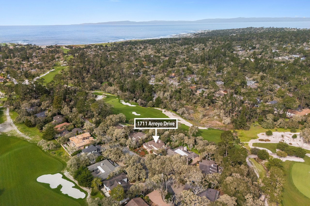1171 Arroyo Dr