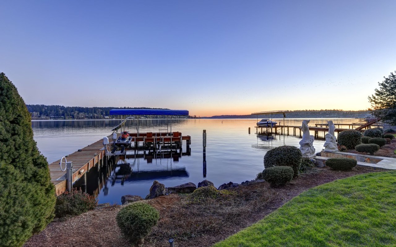 Harborview - Seahurst - Glenhaven