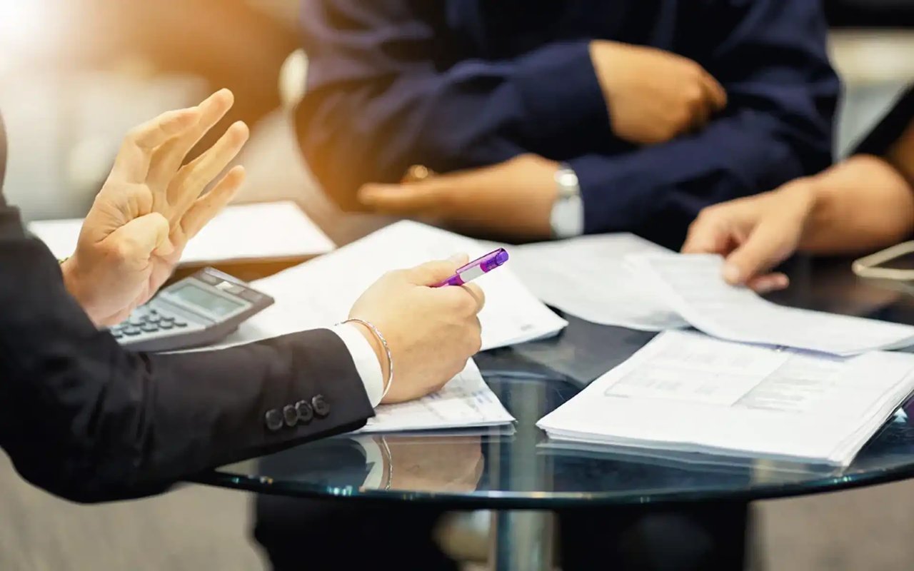 Key Questions for New Realtors to Ask During a Broker Interview