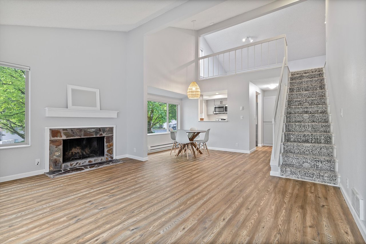 Easy Living in Beaverton