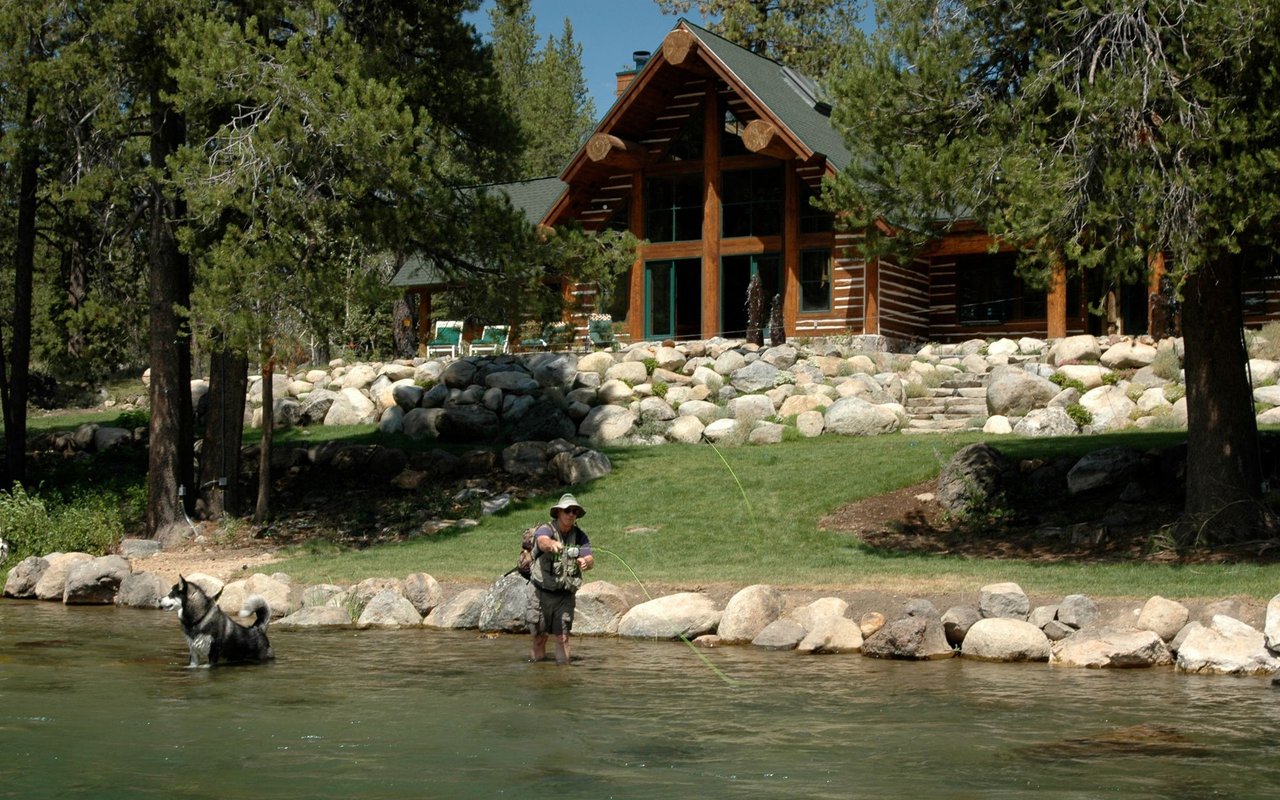Truckee