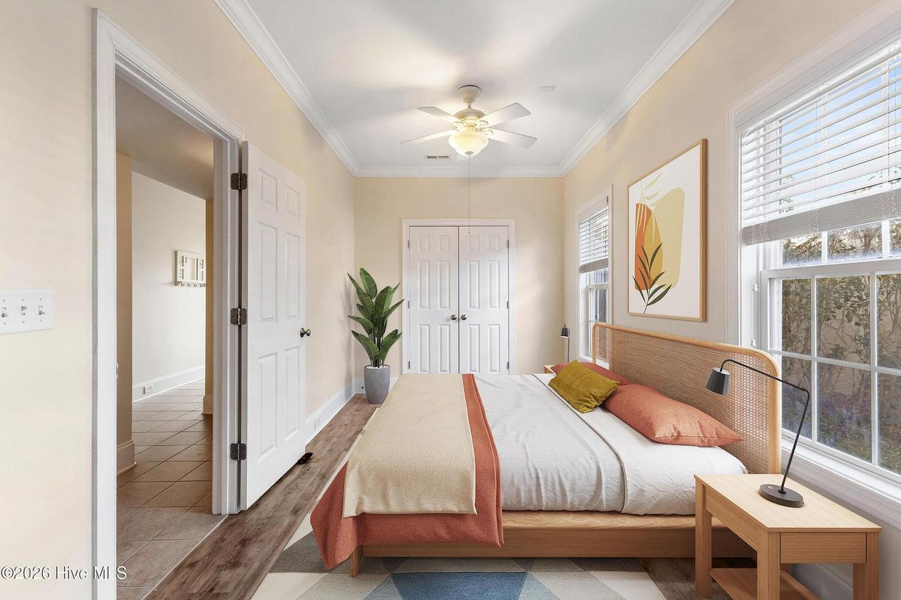 1505 Mackerel Lane #1