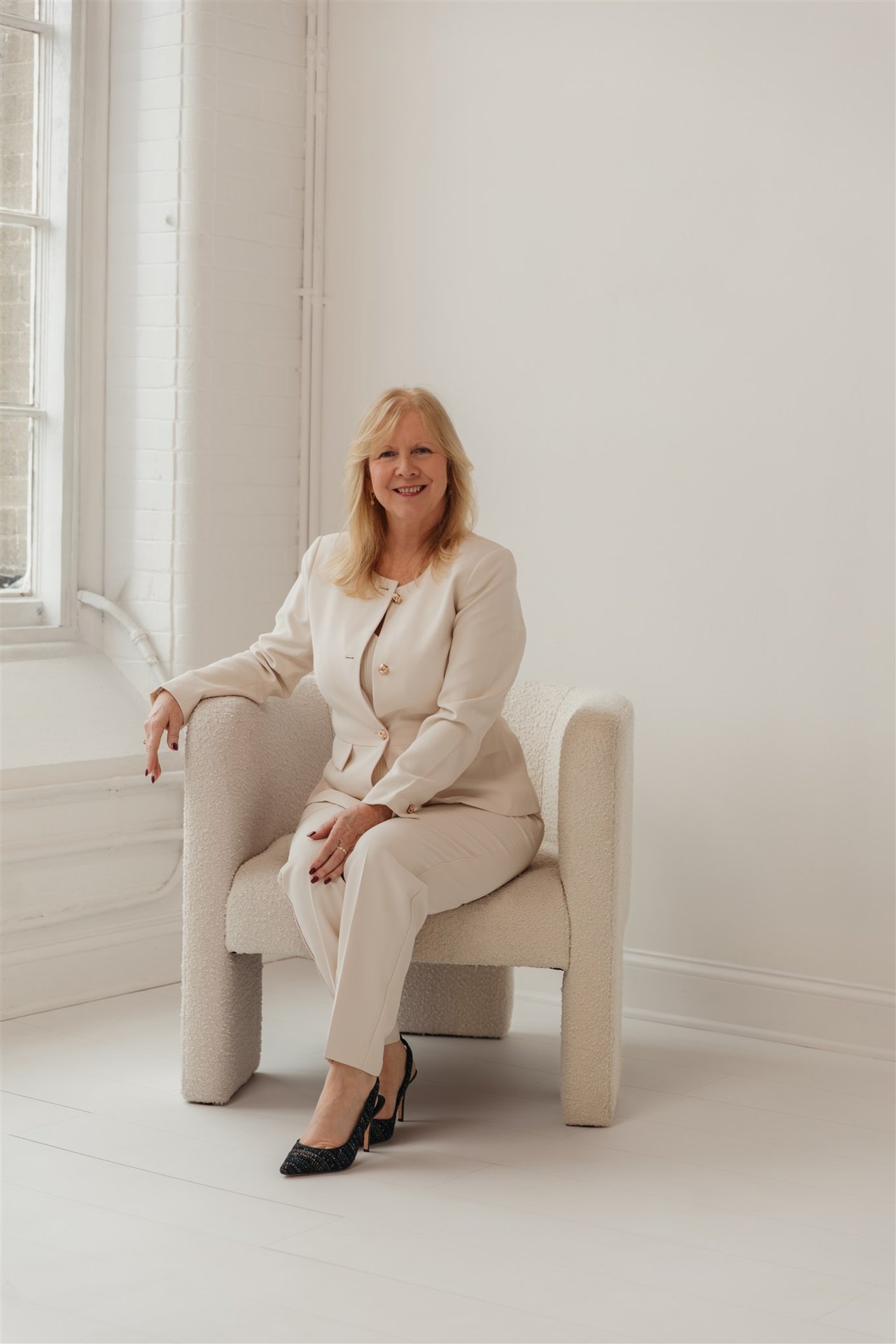 Sue Menard