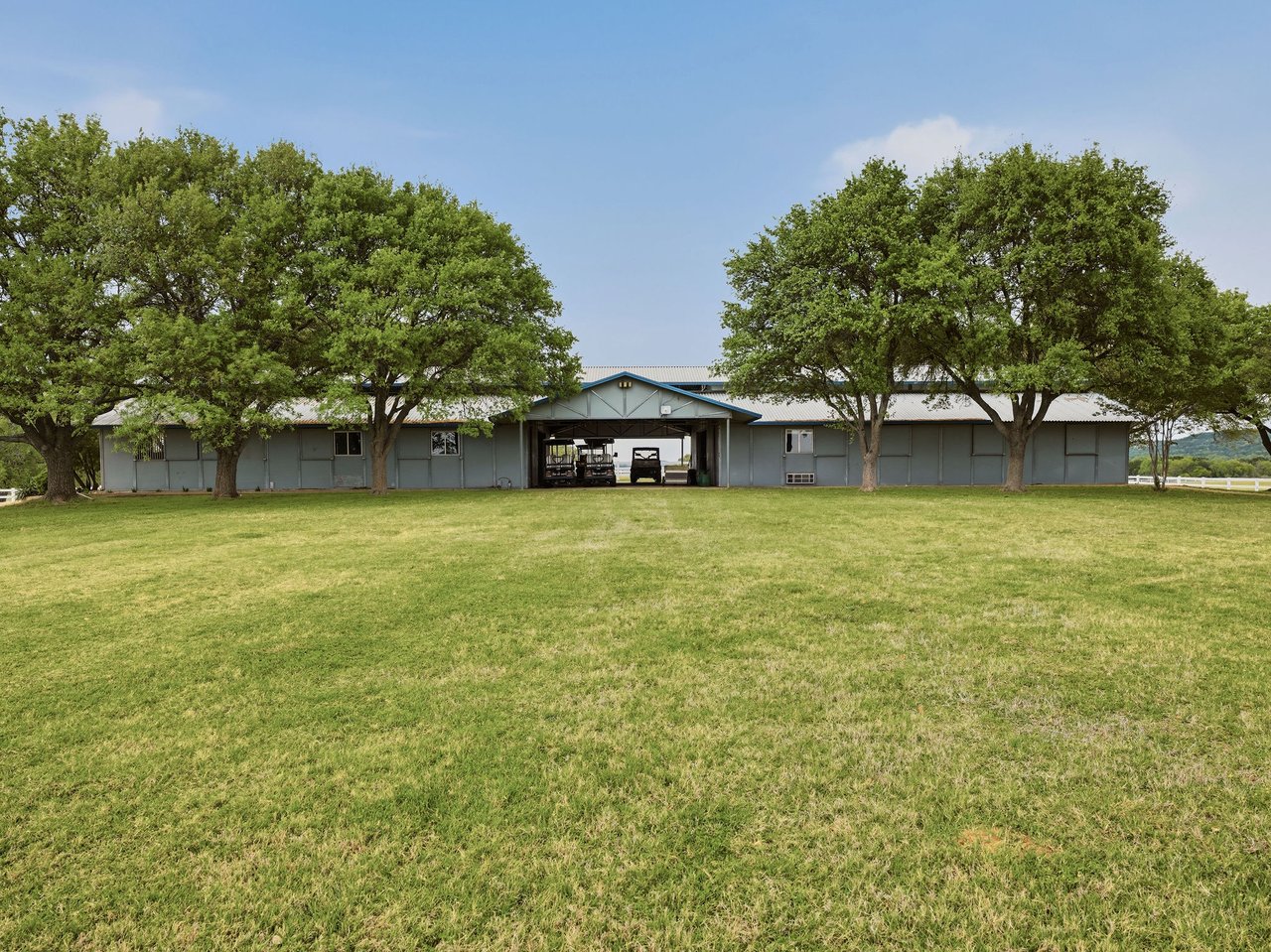 Peach Creek Estate
