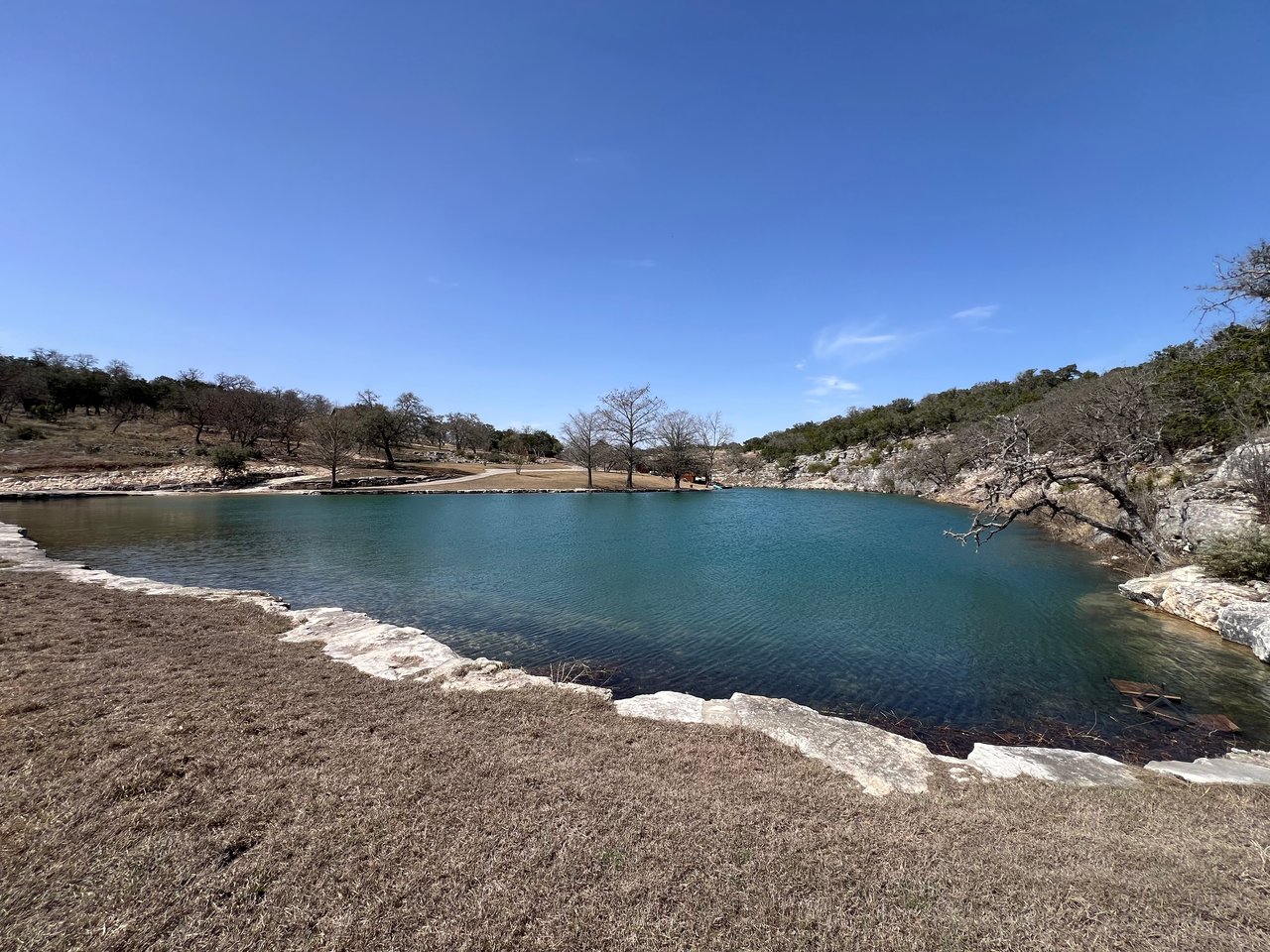 Lake Canyon Off Market Sale