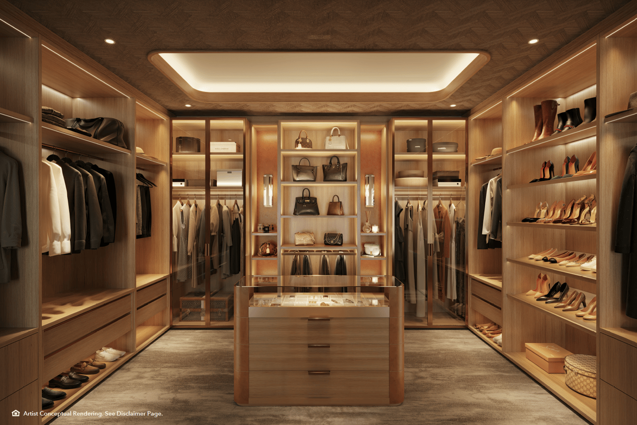 The Residences at Mandarin Oriental, Miami