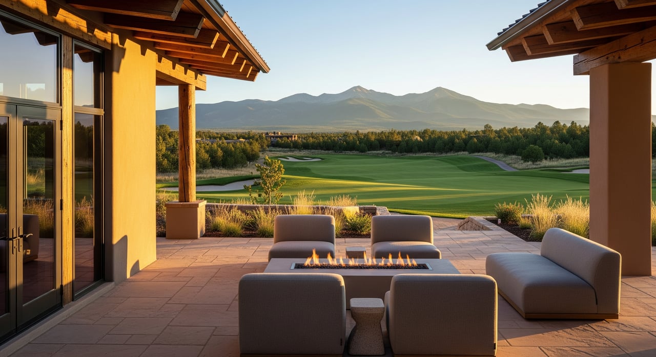 Alto Lakes Golf & Country Club Living Explained