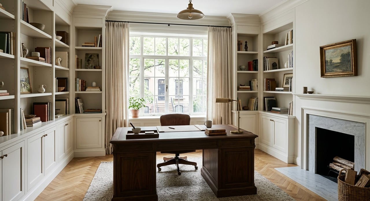 Selling A Luxury Home On The Upper East Side