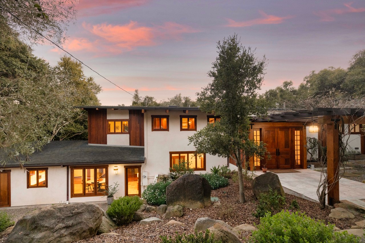Montecito Estate