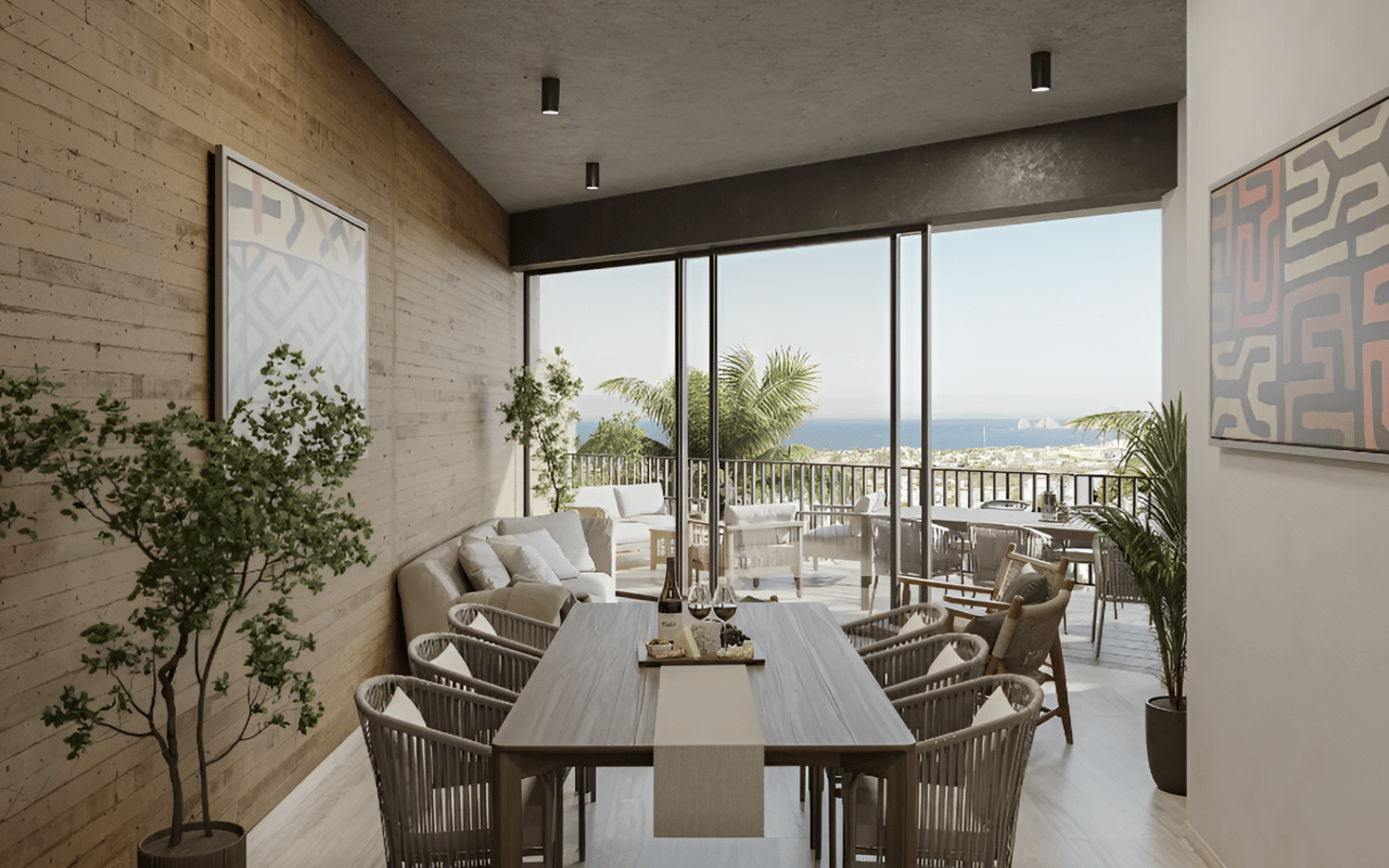 Unlock the Luxury and Investment Potential of OR CABO Boutique Residences in Los Cabos, Mexico
