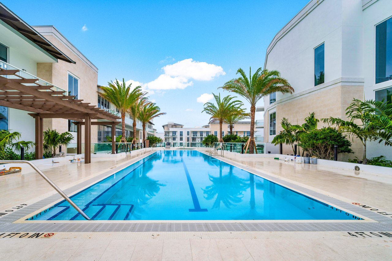 Alina Residences