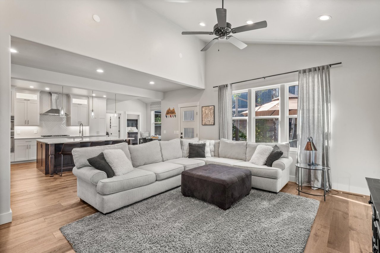 Your New Willits Home Awaits