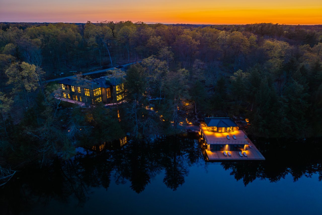 Lake Rosseau