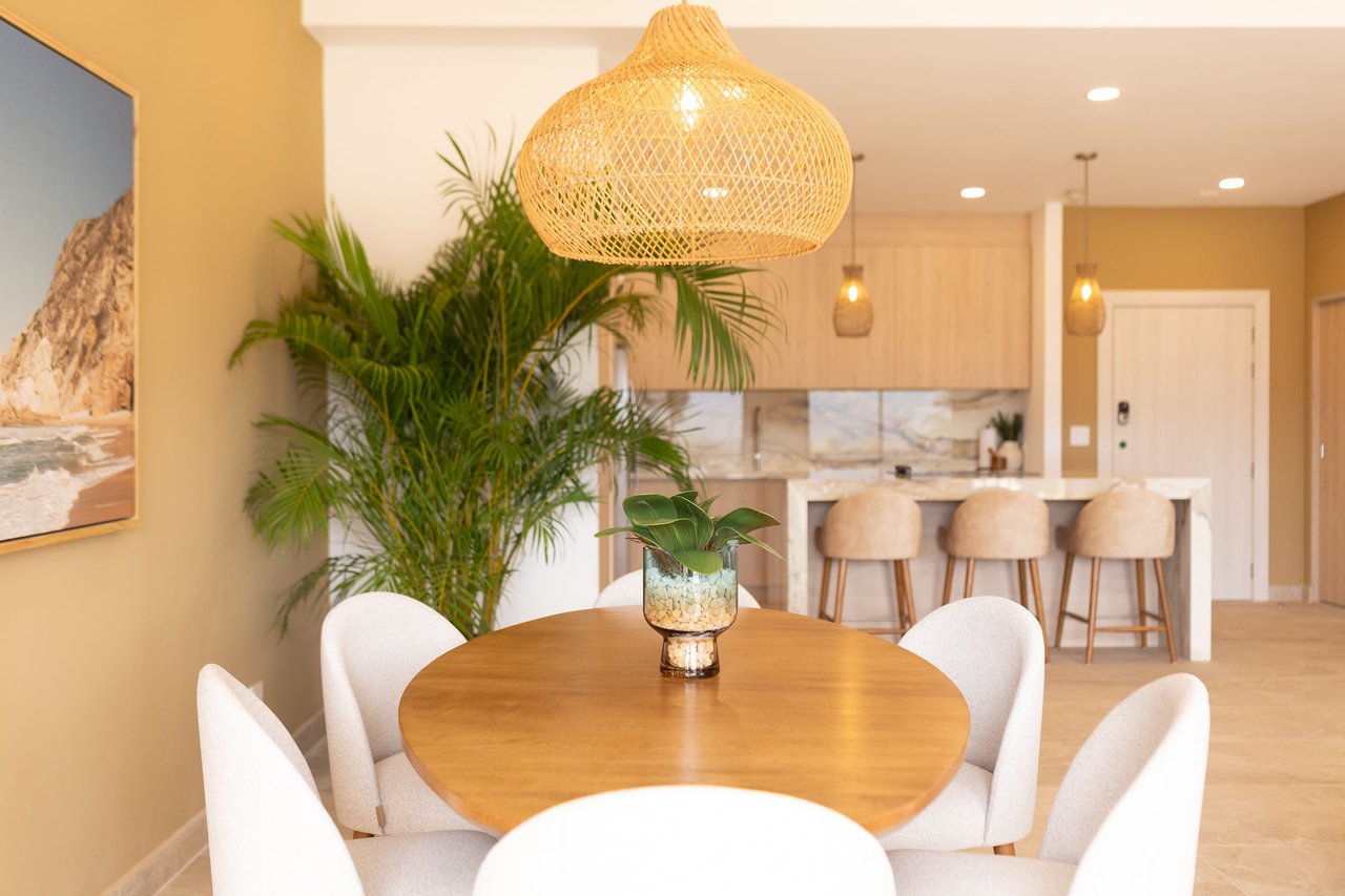 Oceanview Luxury Jaco Condominium