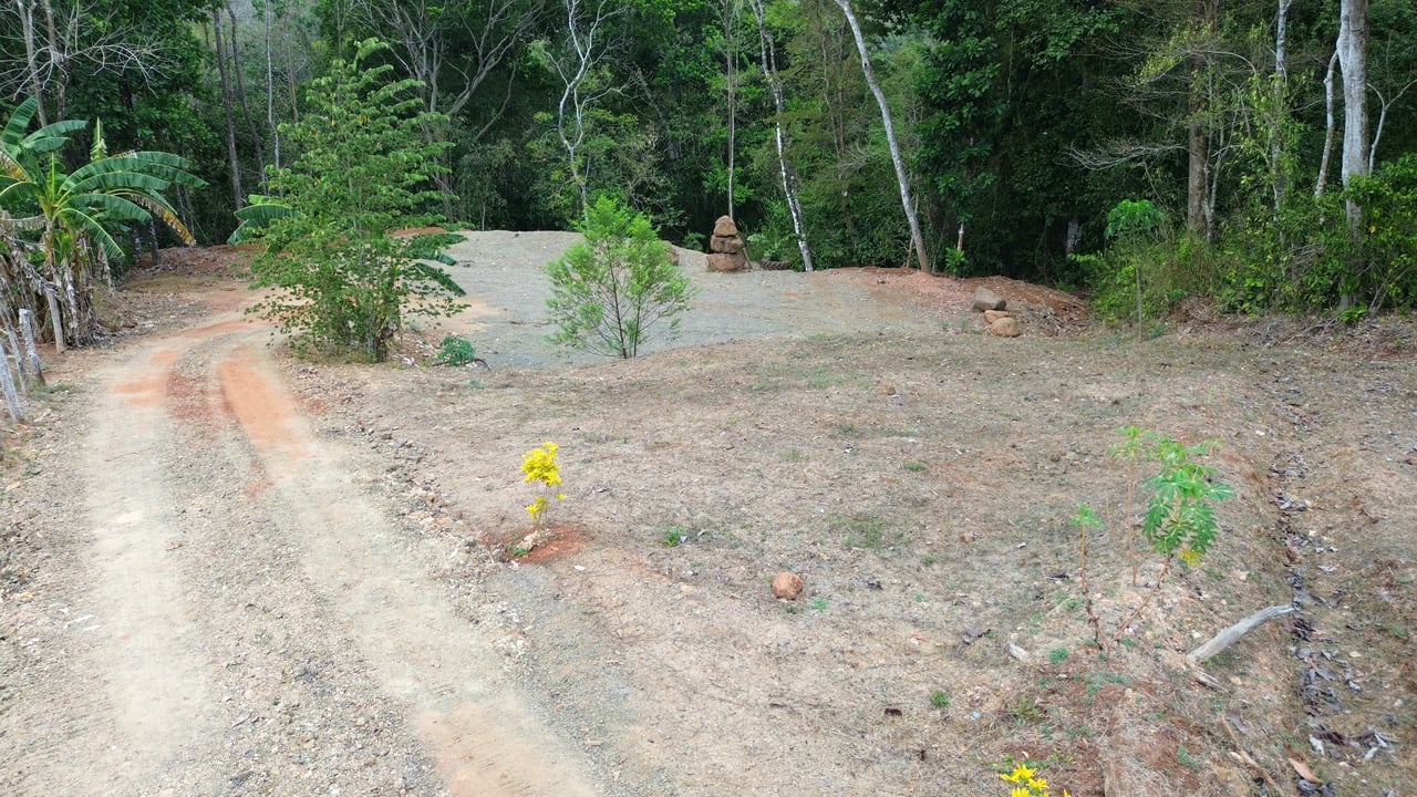 0.59 acre Lot El Carmen / El Carmen , Zapotal, Nandayure, Guanacaste