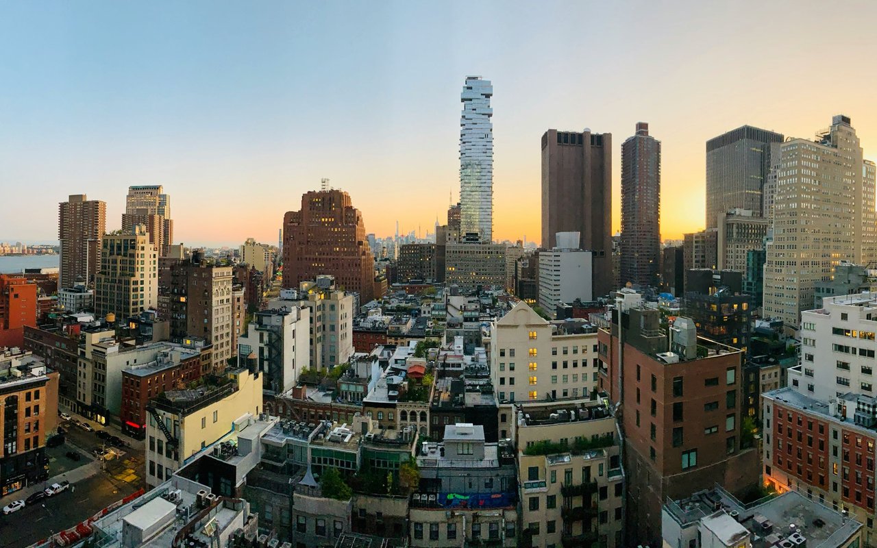 Tribeca