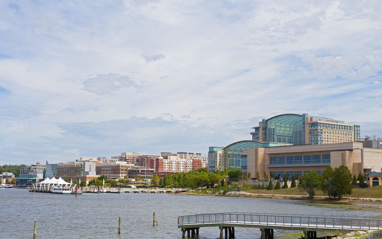 National Harbor